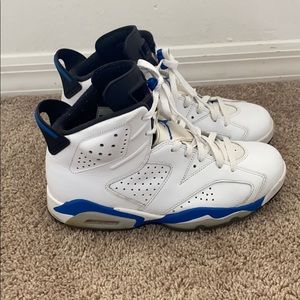 Jordan 6
